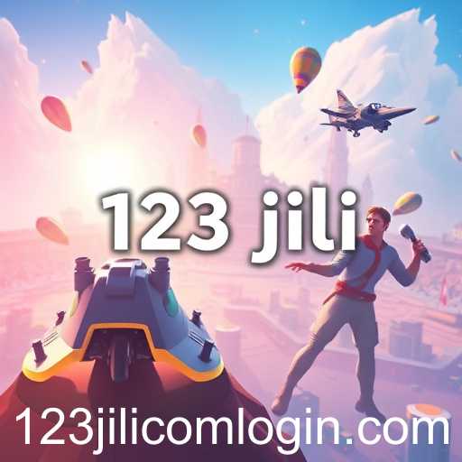 The Rise of 123jili: Transforming Online Gaming in 2025