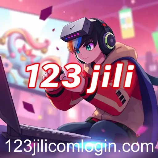 The Rise and Impact of 123jili in Online Gaming