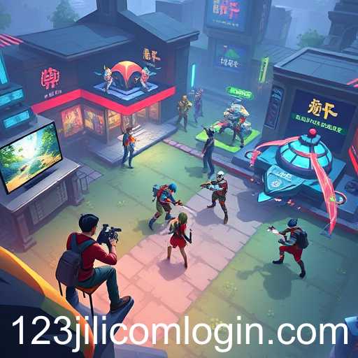 The Rise of 123jili: A Game Changer in Online Entertainment