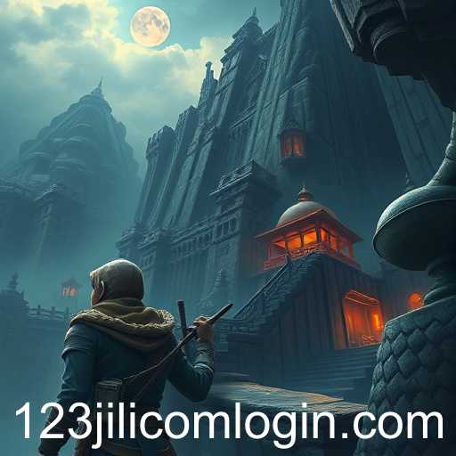 Exploring the Thrilling World of Adventure Games: The 123jili Experience