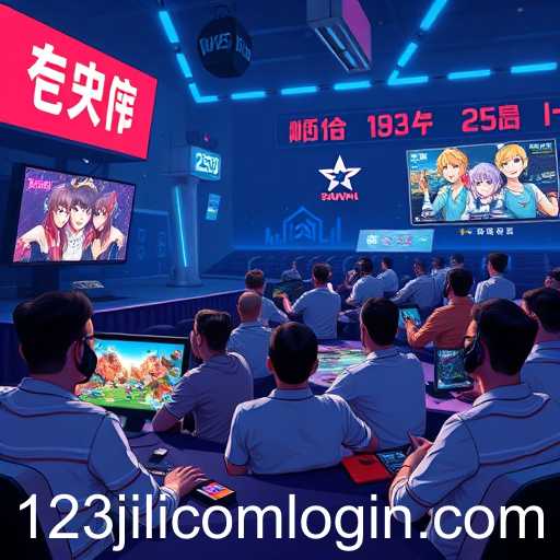 The Evolution of Gaming Platforms in the Digital Age