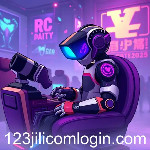 Evolution of Online Gaming in 2025