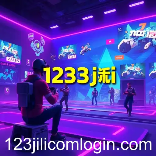 The Emerging Trend of 123jili in Online Gaming