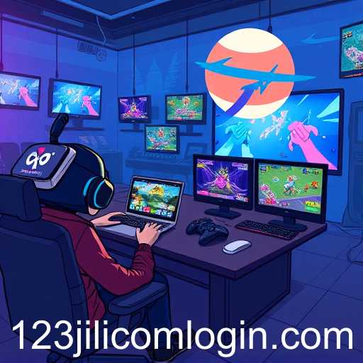 The Rise of Gaming Platforms in 2025