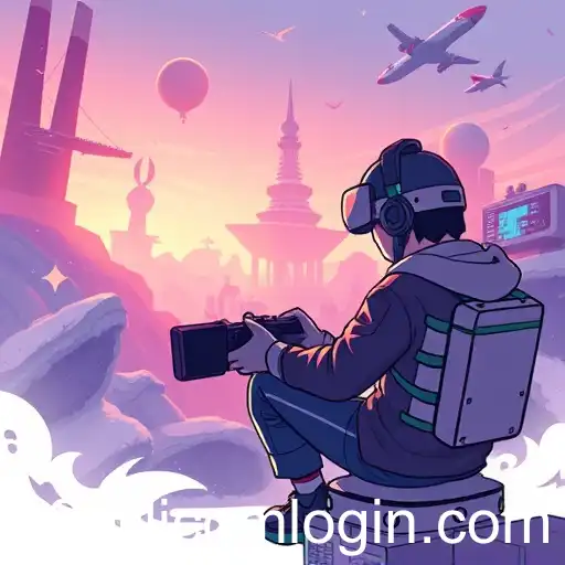 Exploring the Rise of 123jili in the Gaming World