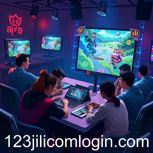 The Rise and Impact of Online Gaming Platforms