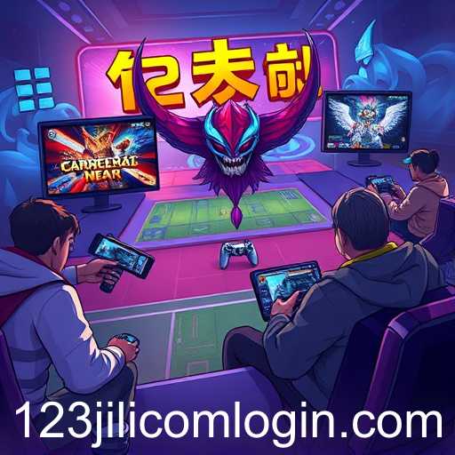 The Rise of 123jili: A New Era in Online Gaming