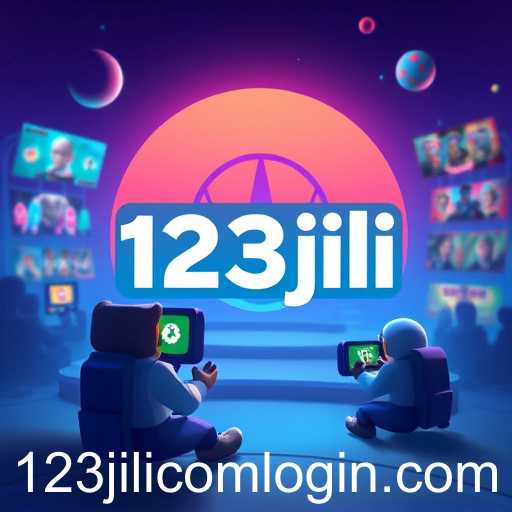 Rise of Online Gaming: 123jili's Impact
