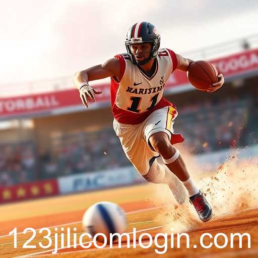 Exploring 'Sports Games' in the Digital Realm: A Deep Dive into the Segment with Keyword '123jili'